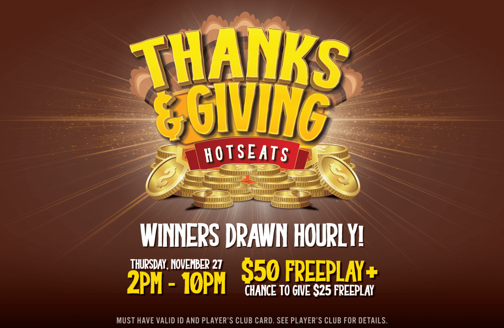 25-SFC-1422 November Promo - Thanks Giving Hot Seats - Web (1)