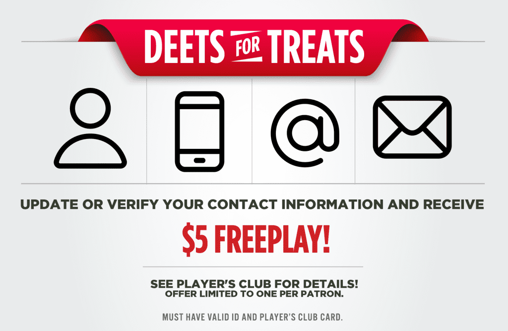 26-SFC-0003 February - June Promo - Deets for Treats - Web