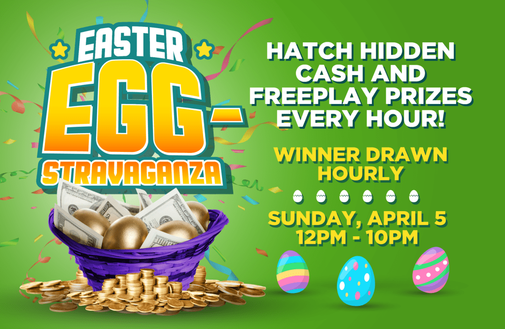 26-SFC-0176-April Promo - Easter Eggstravaganza-Web Graphic